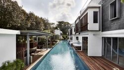 Greenwood Mews (D11), Terrace #607264561